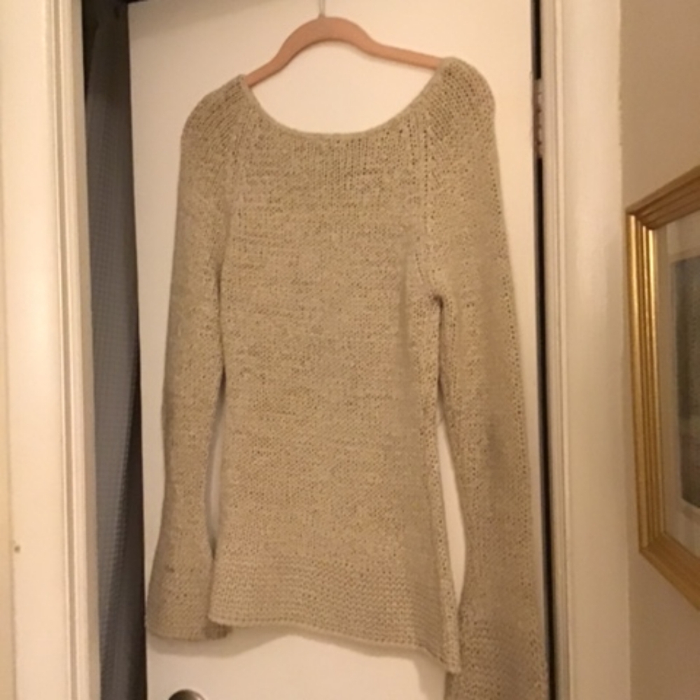 French Summer Knit